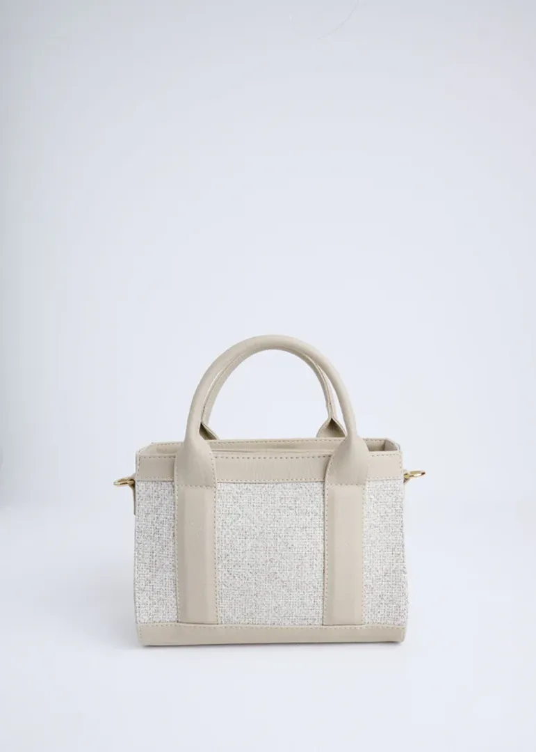 MINI VIENA GRIS