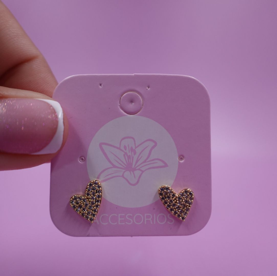 ARETA CORAZON PEQUEÑA