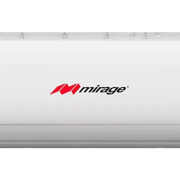 SPLIT MIRAGE 12000 BTU R410 A 110V PROMO	 - imagen 1