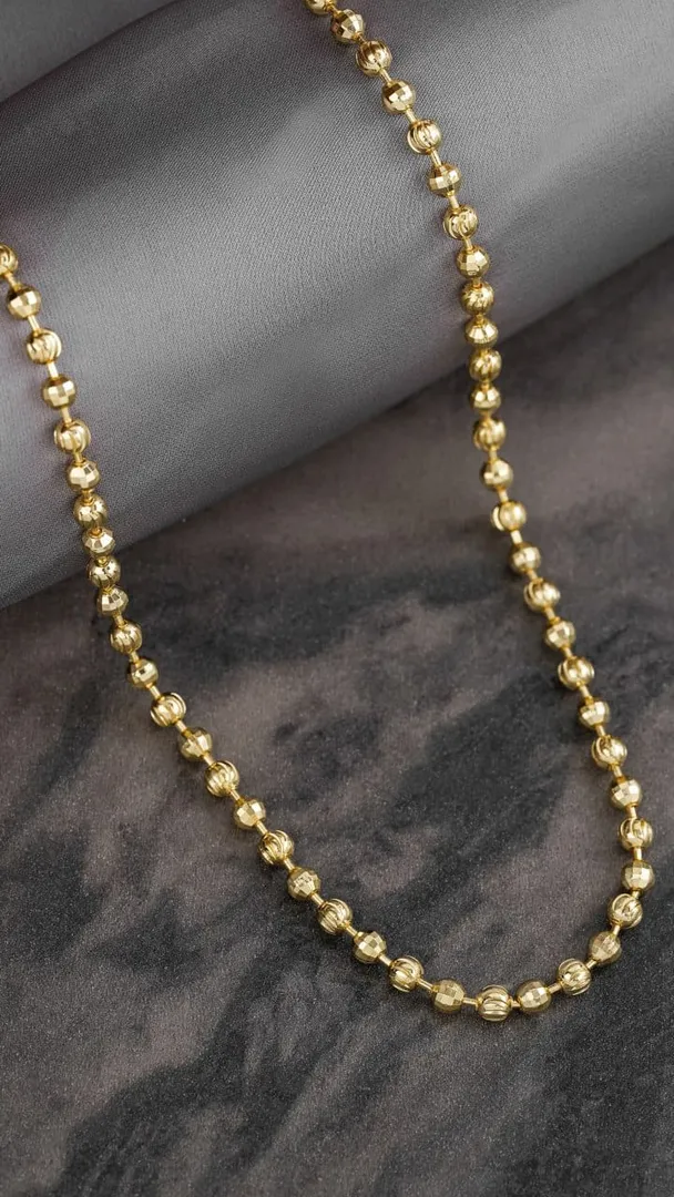 Cadena militar disco 65cm