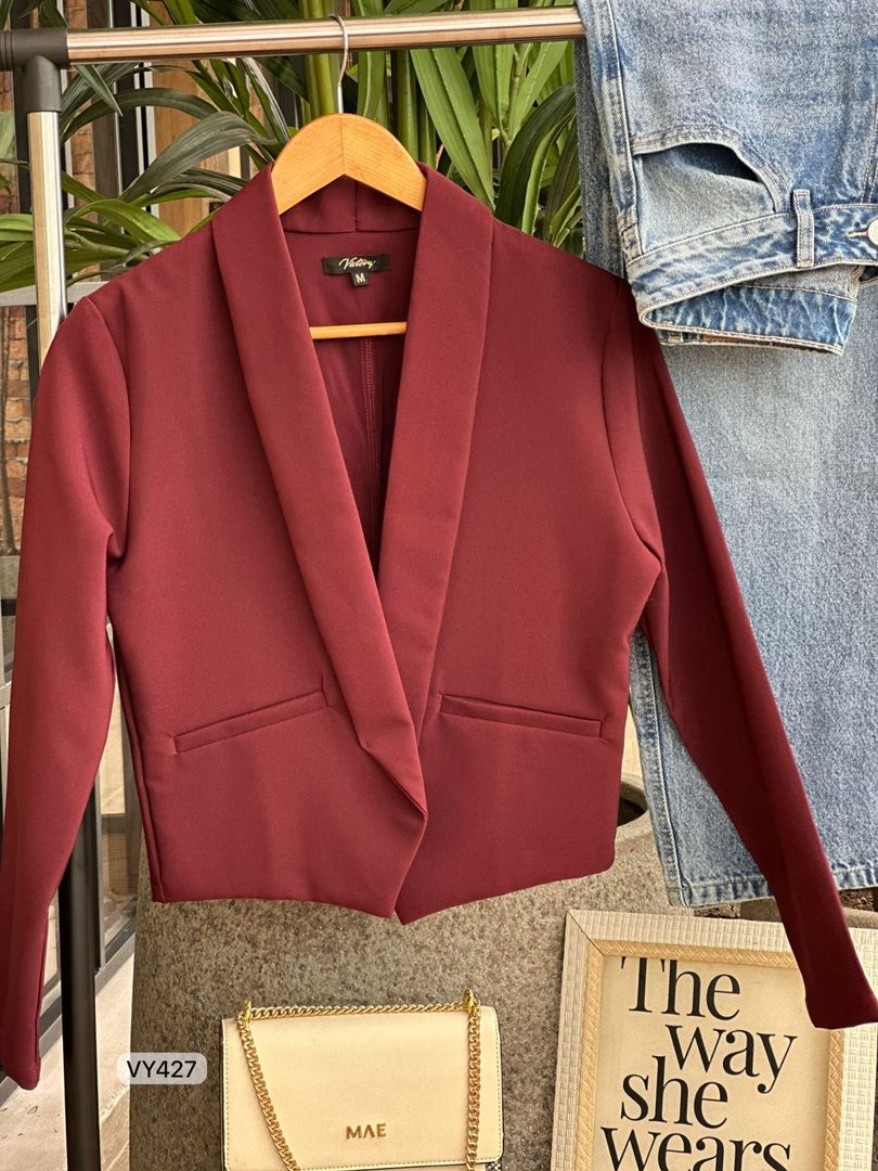 BLAZER VICTORY CORTO VY427