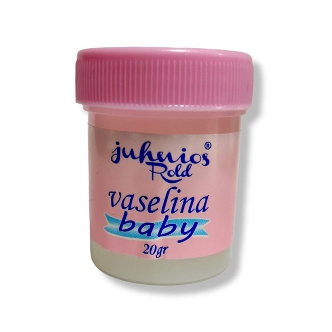 VASELINA JUHNIOS