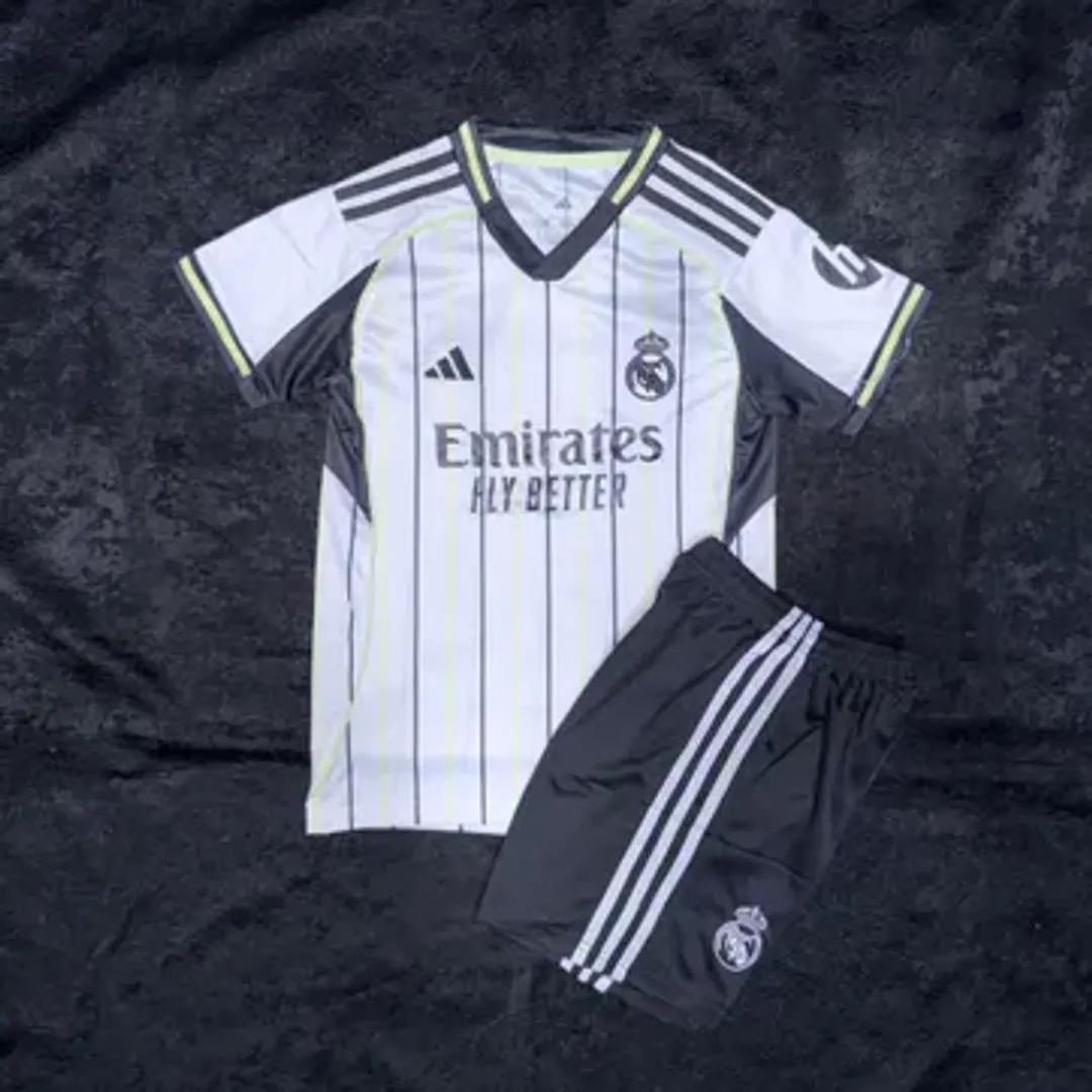 real madrid