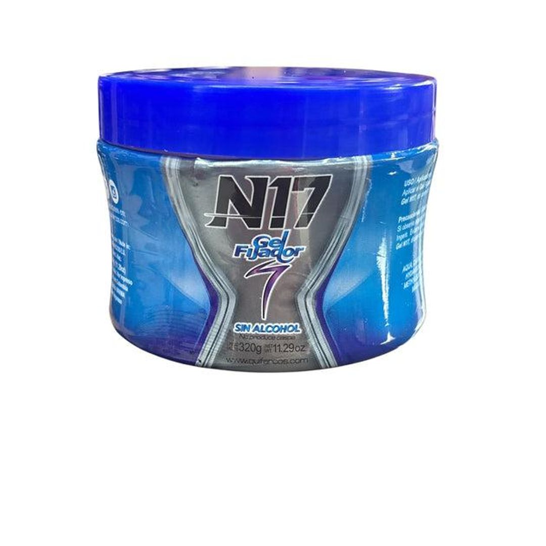 GEL N17
