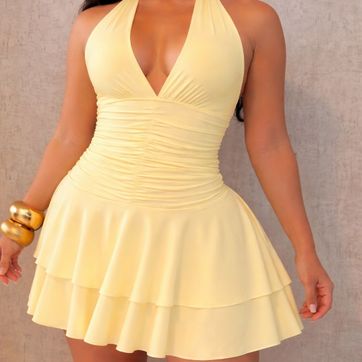 Vestido Florida  - imagen 1