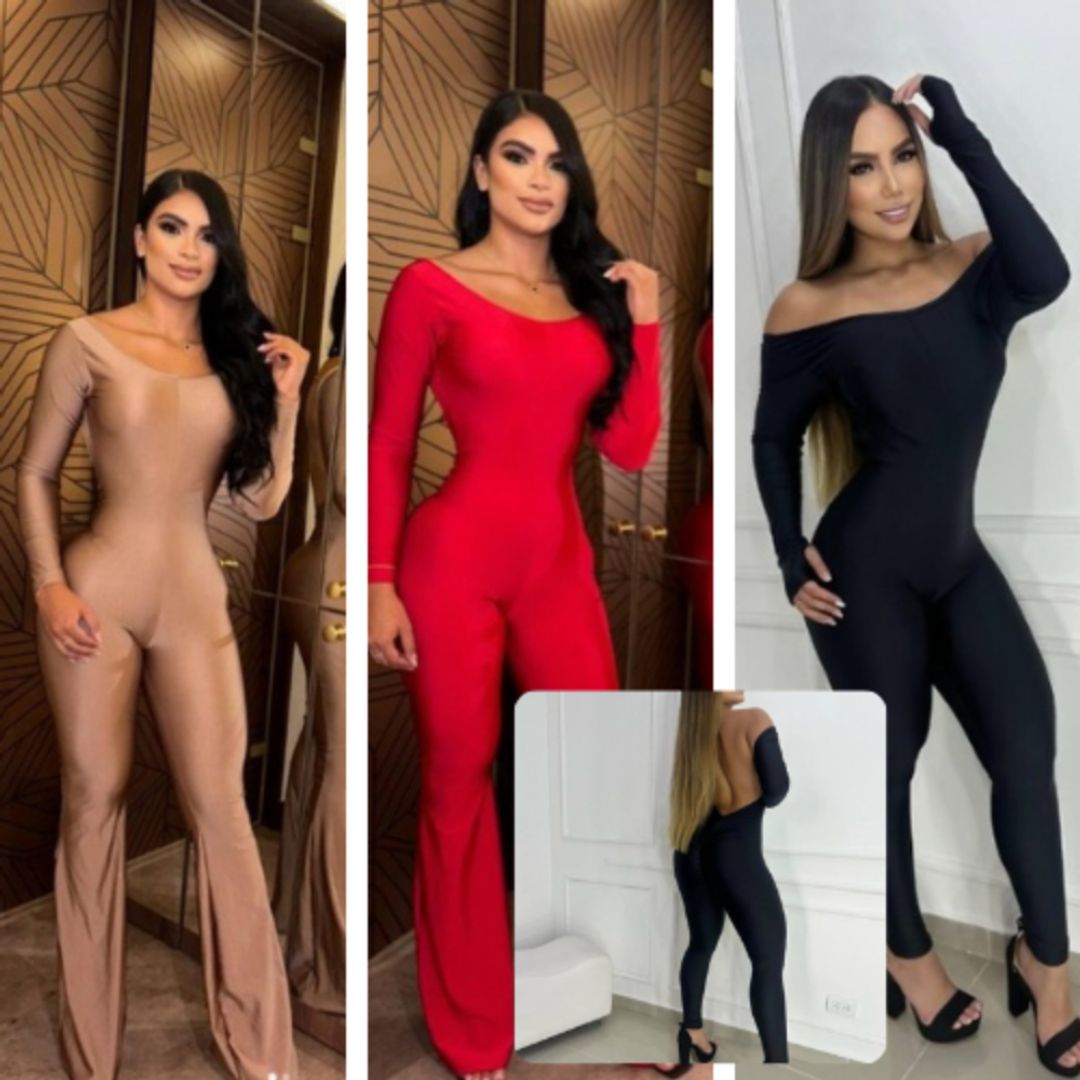 MANGAS CON  ESPALDA DESCUBIERTA