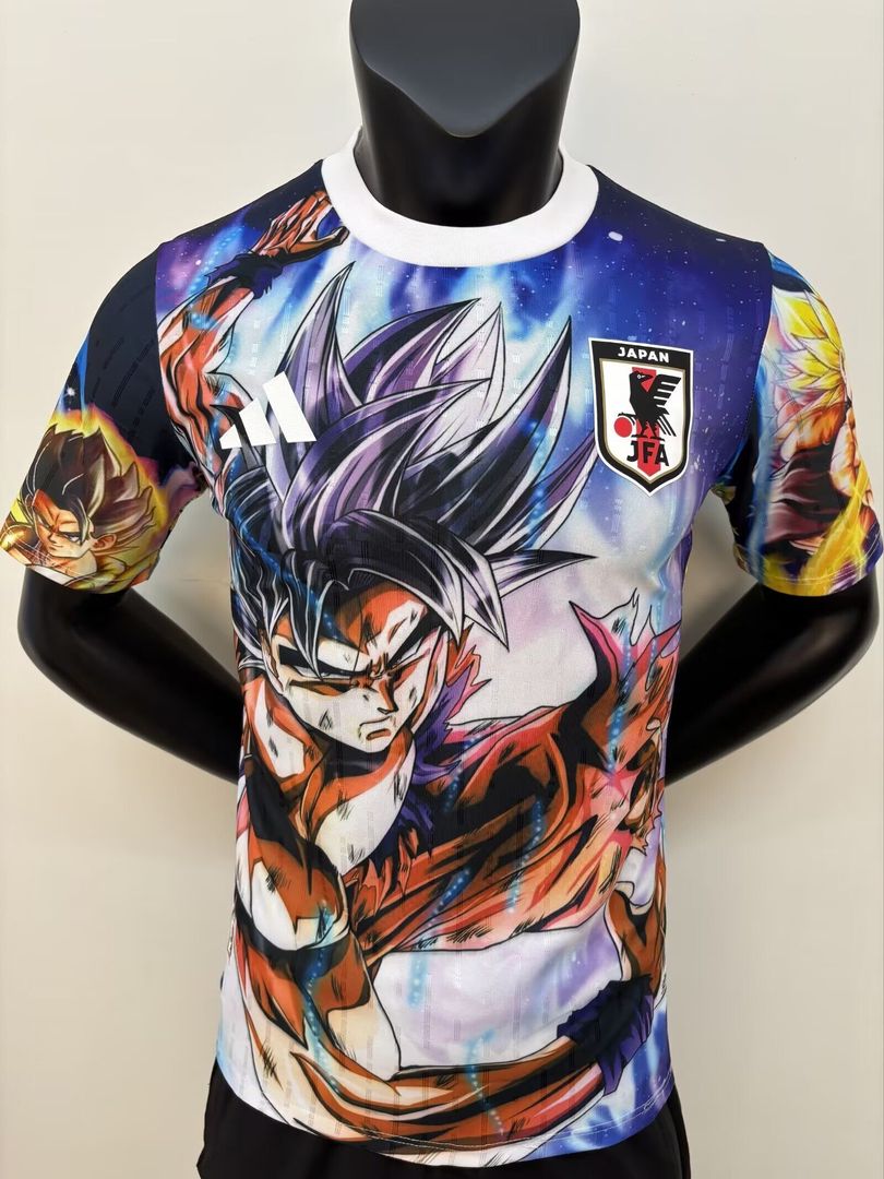 Dragón Ball Player Lote 2