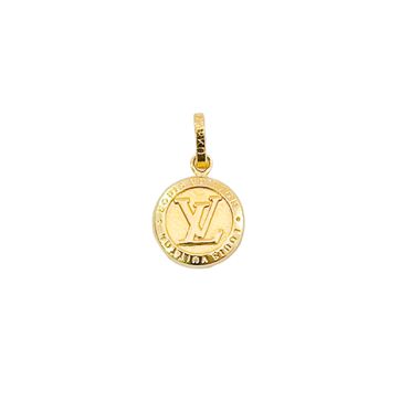 Imagen del producto Dije Colgar Louis Vuitton