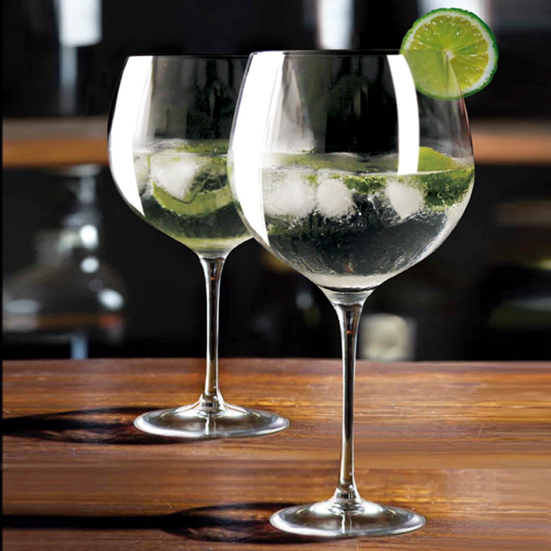 COPA GIN TONIC 67CL