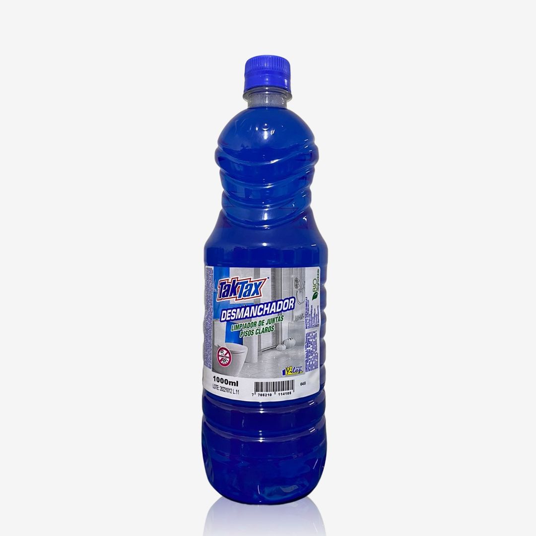 DESMANCHADOR TAK-TAX PINO X 1.000 ML