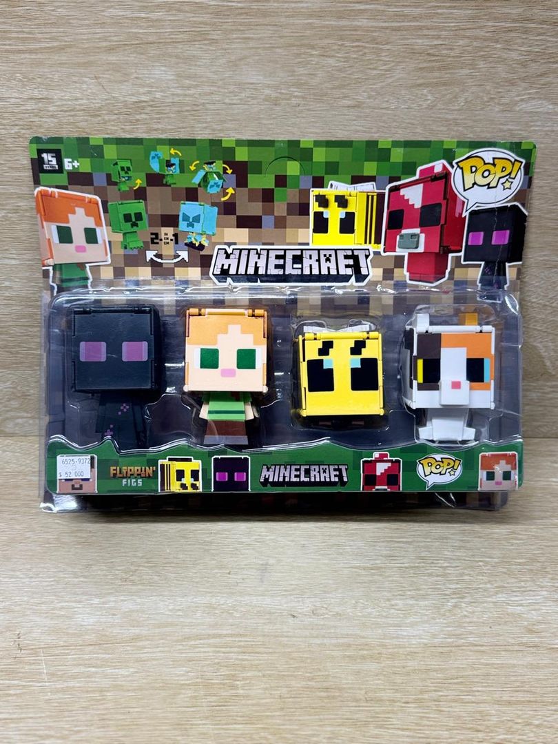 6525 MINECRAFT 