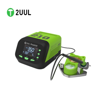Imagen del producto CAUTIN PUNTA C210 2UUL FIND210