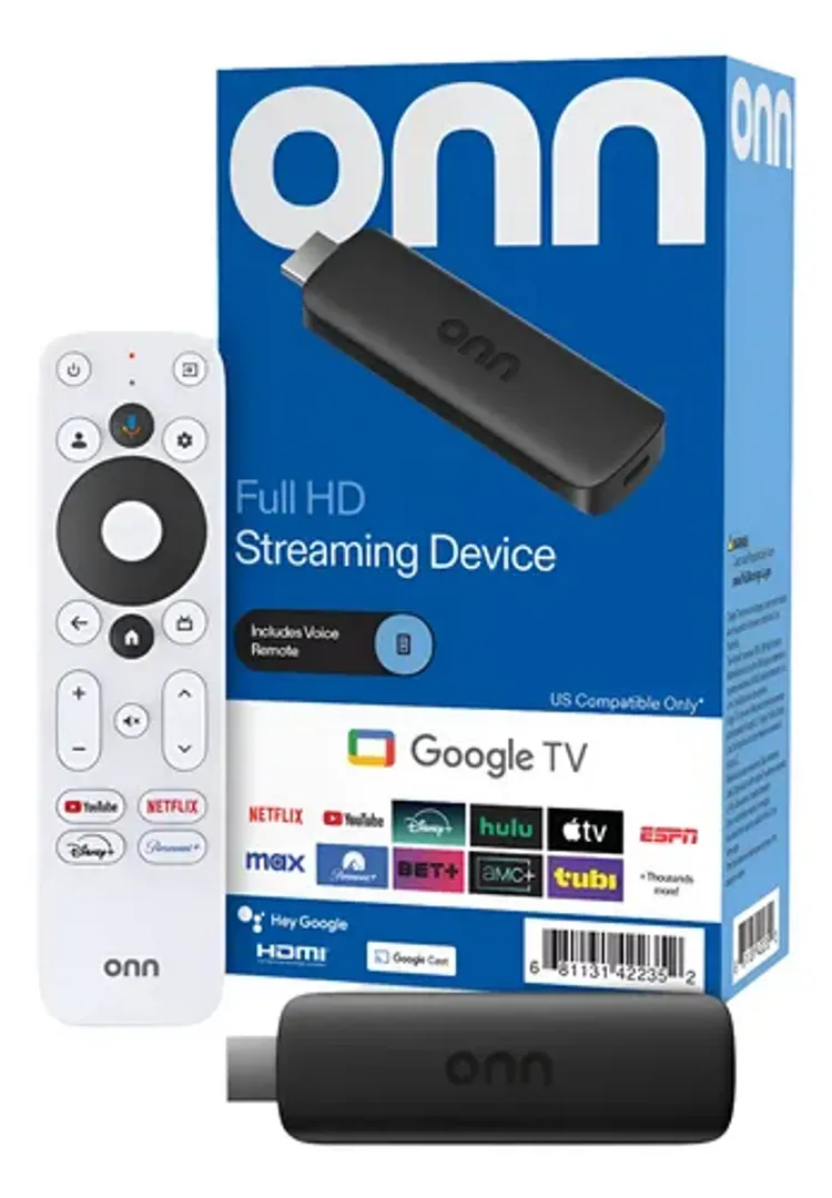 WATCH ONN 2K ORIGINAL