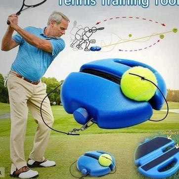 ENTRENADOR DE TENIS - imagen 1