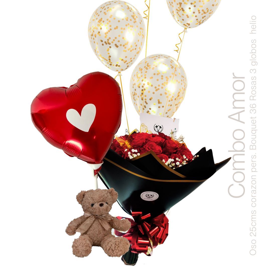 COMBO AMOR