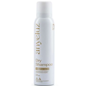 Imagen del producto SHAMPOO SECO ANYELUZ 