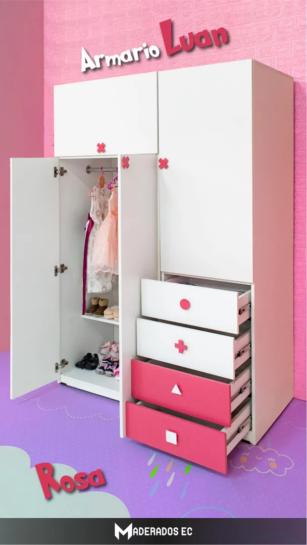 Armario Luan