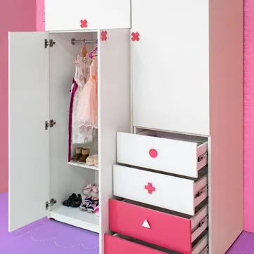 Armario Luan - imagen 1