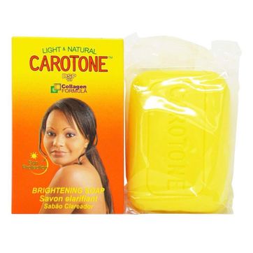Imagen del producto JABÓN CAROTONE 