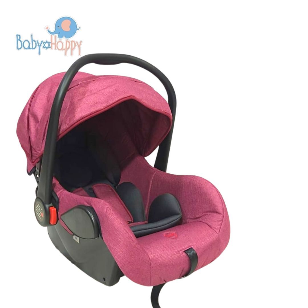 Portabebé cool jazz