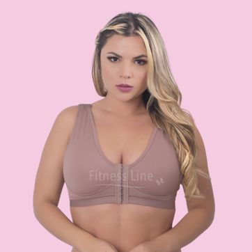 1321 - Brassier Scarlett - imagen 1