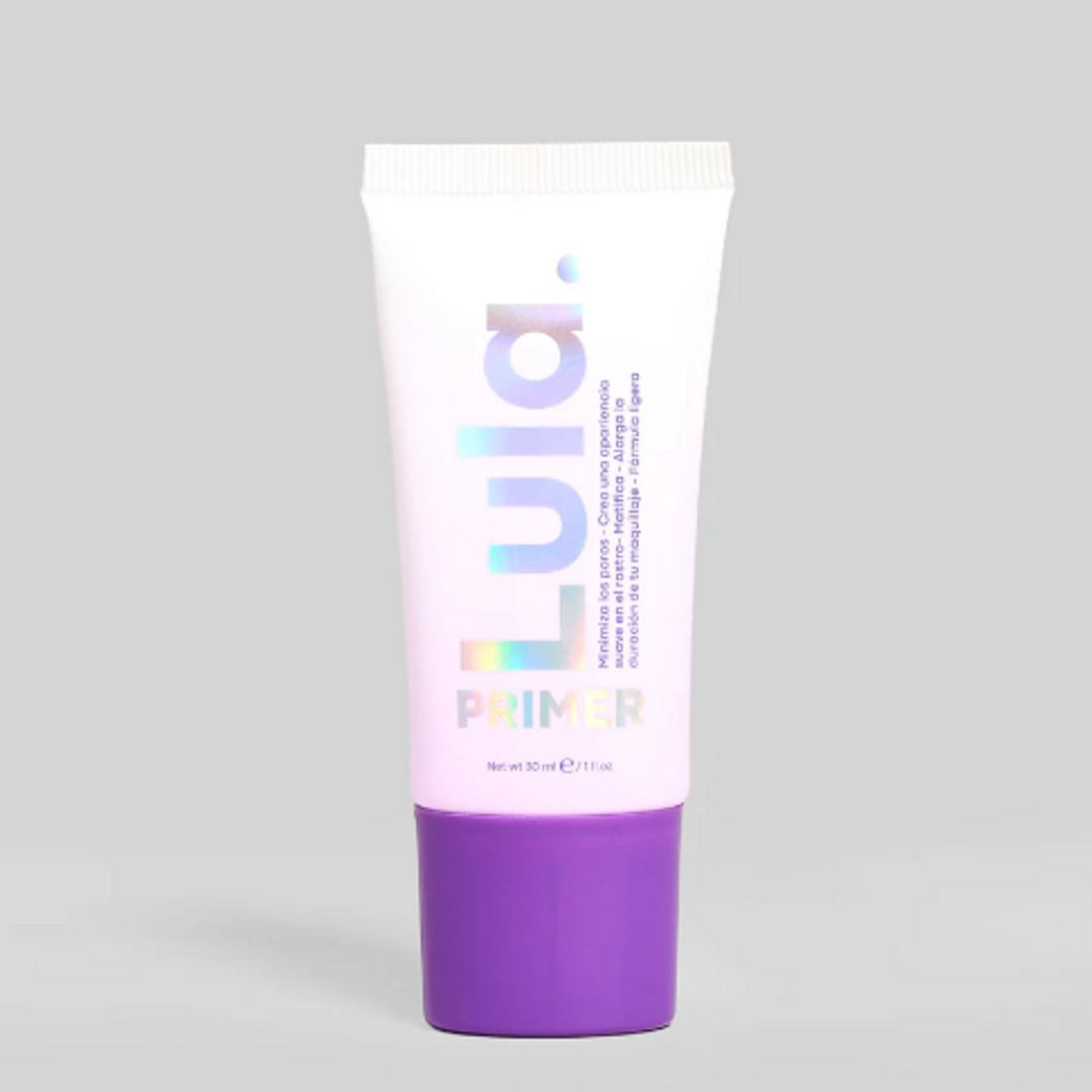 PRIMER FACIAL SUAVIZANTE LULA BEAUTY