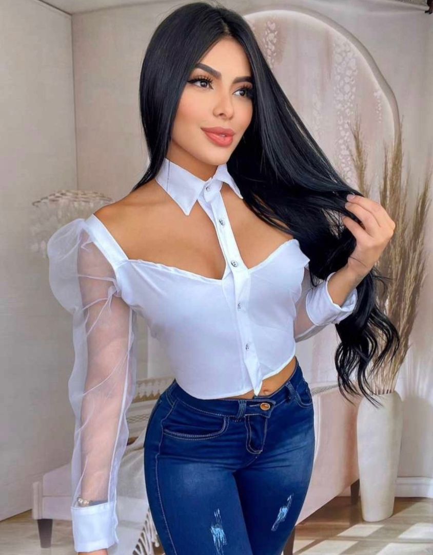 Blusa 