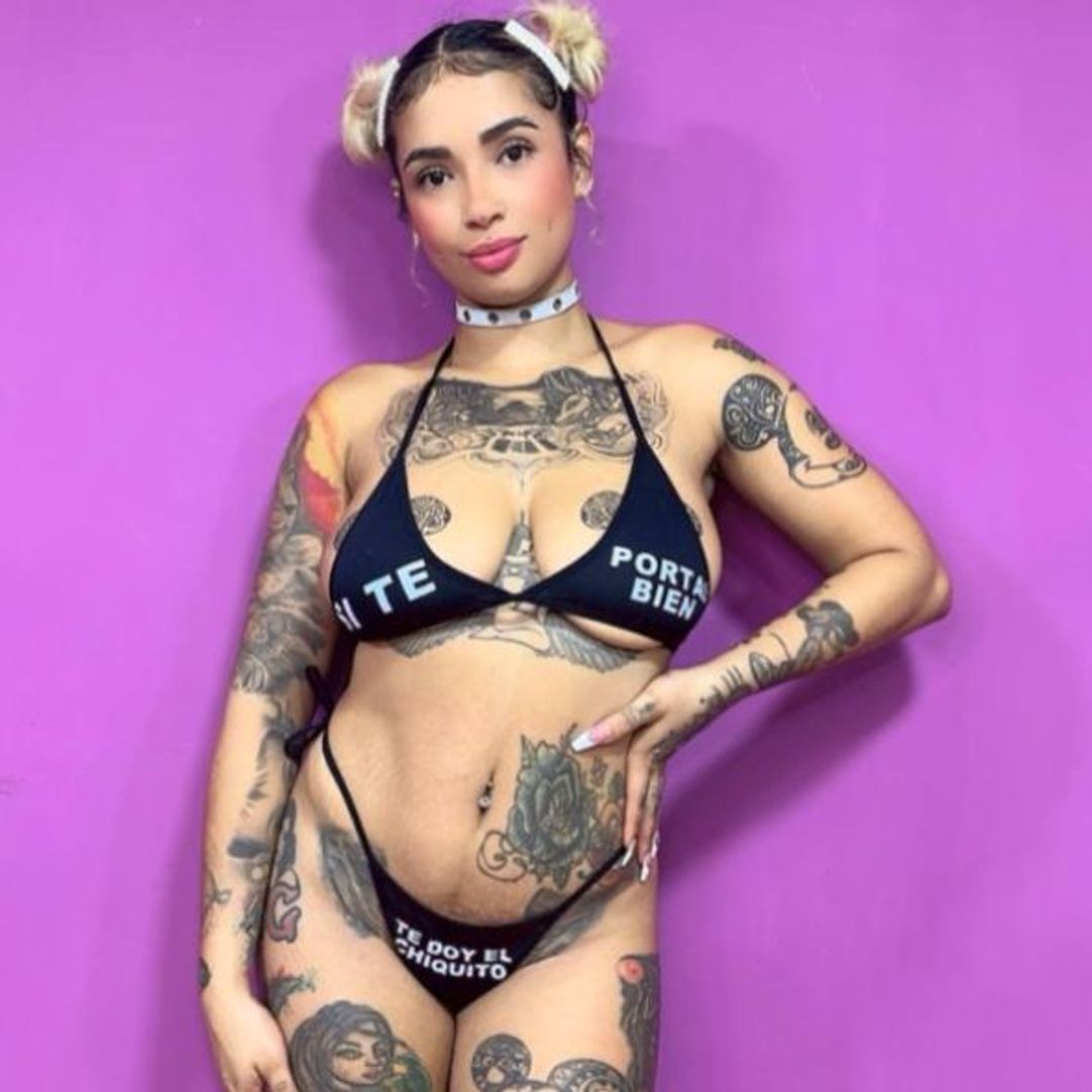 SET 2 PIEZAS WEBCAM TE DOY CHIQUITO 