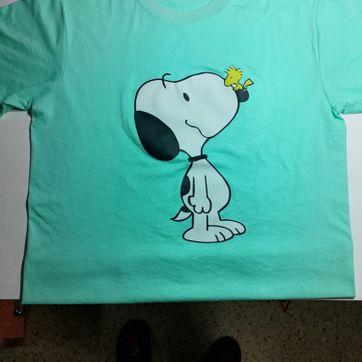 Franelas con estilo - imagen 1