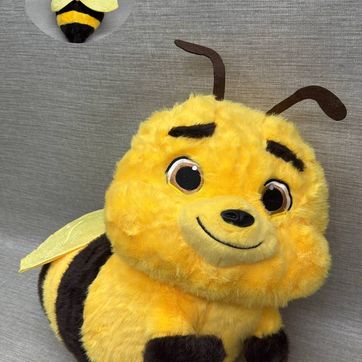 Imagen del producto ABEJA DE 45 CM 