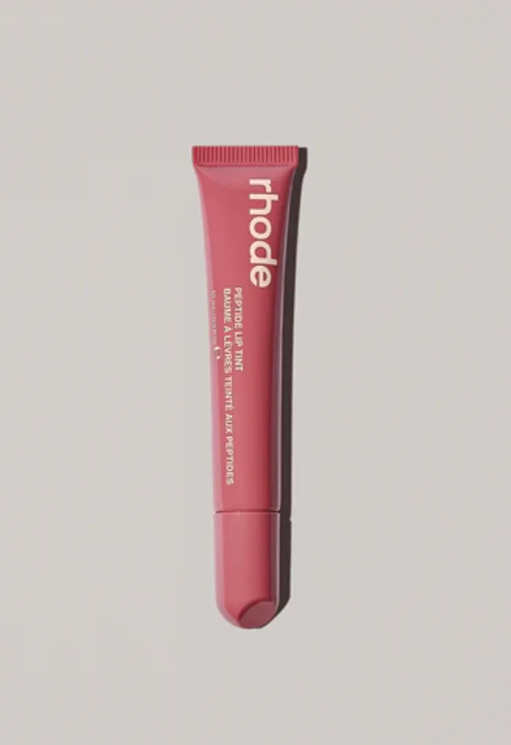 Rhode lip gloss