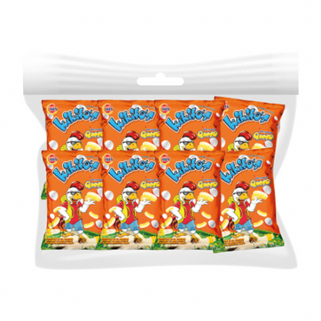 Imagen del producto Tira Kikito x12