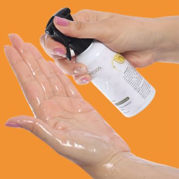 Imagen del producto Aceite masajes Osly 120 ml