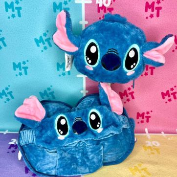 Imagen del producto Antifaz Peluche LY-20