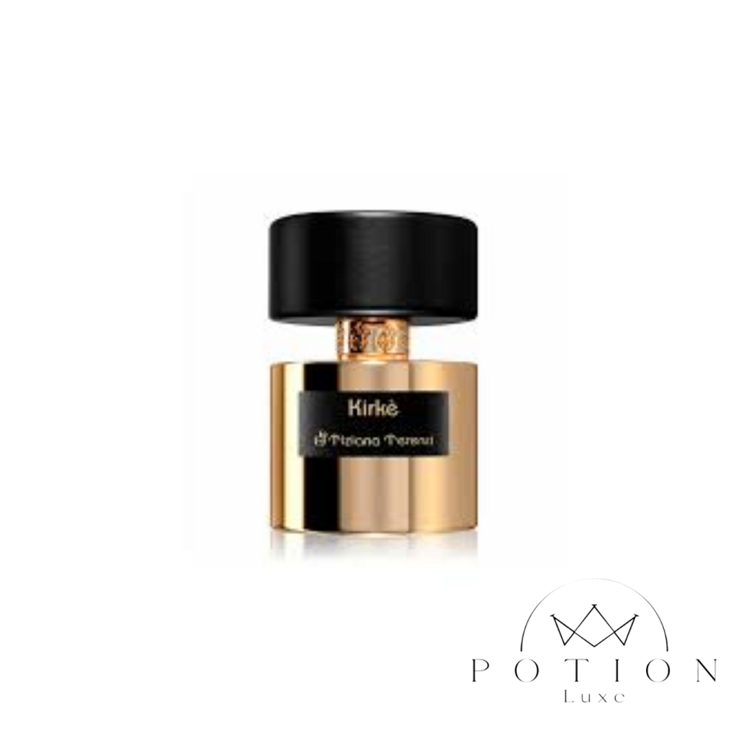 TIZIANA TERENZI KIRKE