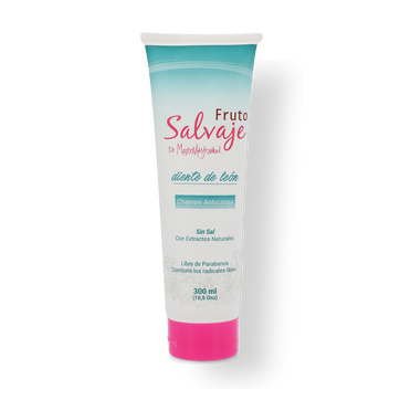 Imagen del producto CHAMPÚ DIENTE LEÓN 300ml