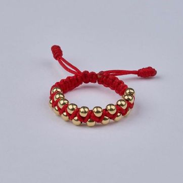 Anillo cruzado - imagen 1