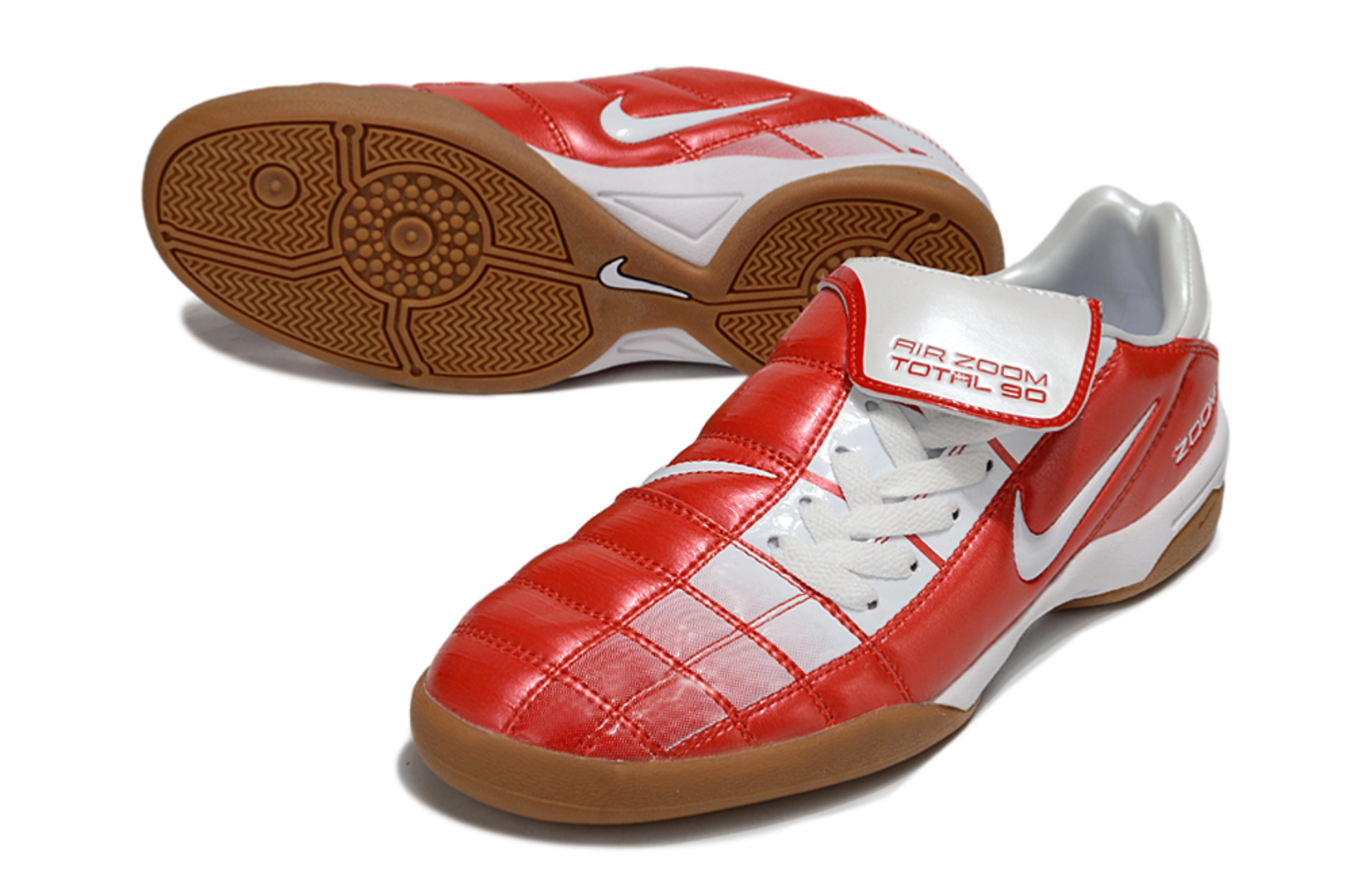 Tenis Total 90 IC - Indoor / Futsal Lote 1