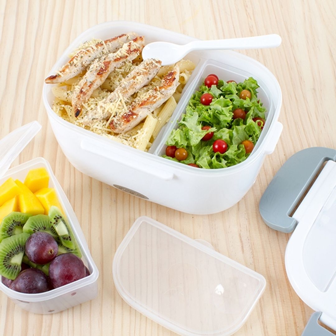 PORTA O LONCHERA ELECTRICA HOME ELEMENTS HEAS-L300