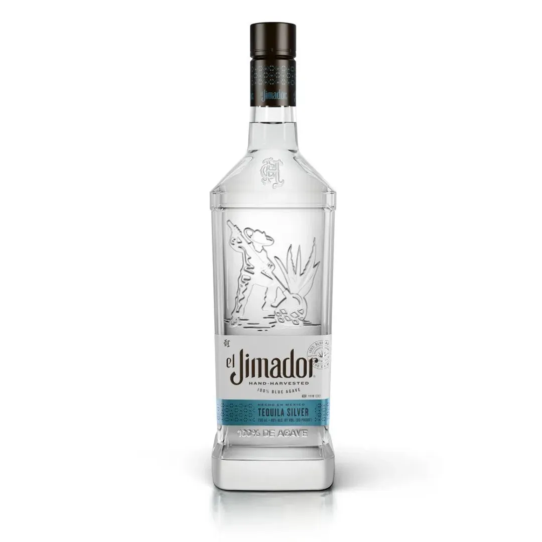Jimador Blanco Botella