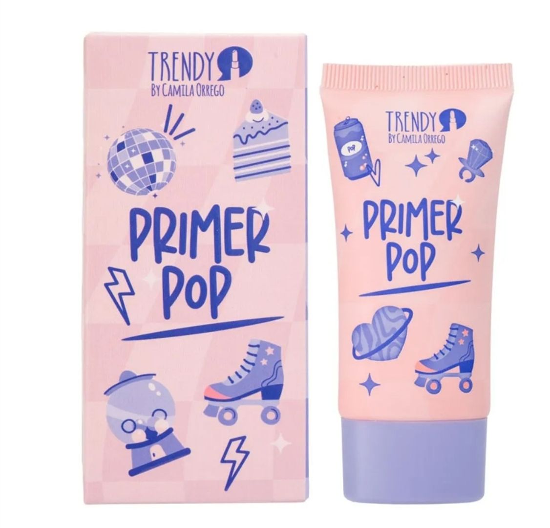 726A- PRIMER POP TRENDY 