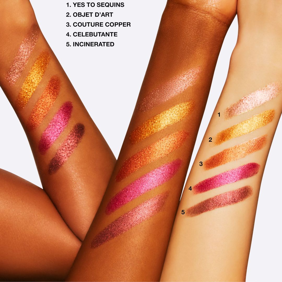 Sombra Dazzleshadow Extreme