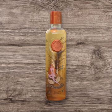 Imagen del producto Shampoo Romero Control de Grasa Ritual Botanico