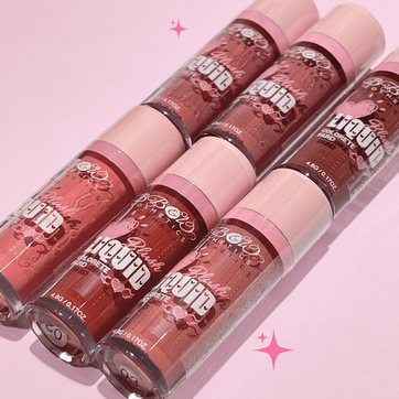 RUBOR LÍQUIDO BBW - imagen 2