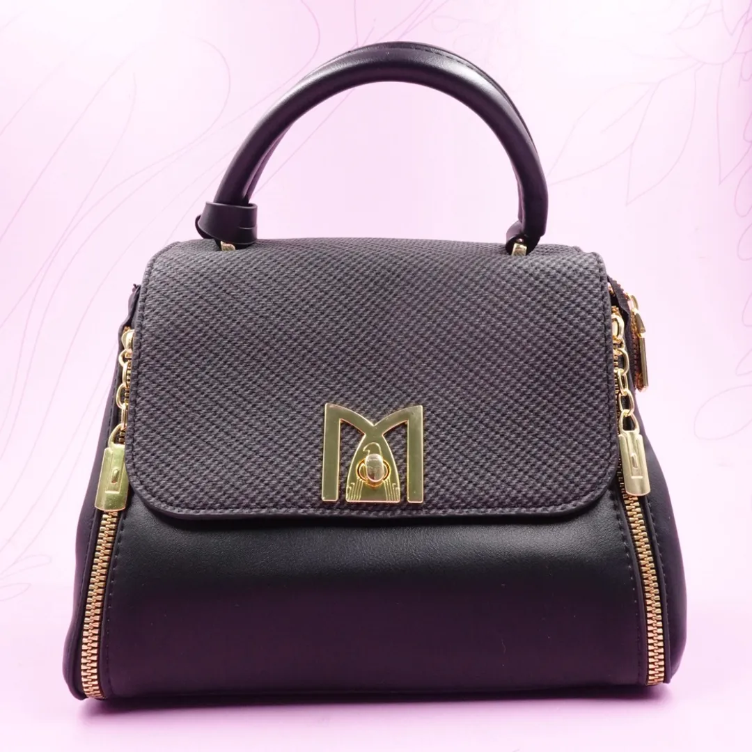 BOLSO ELEGANTE DAMA PLACA FAK JMF-3623