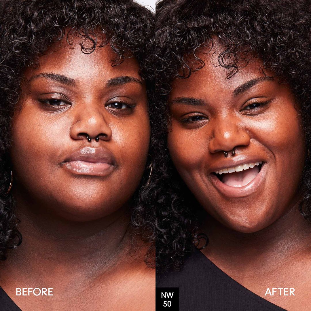 Corrector Studio Fix 24 Horas - NW50