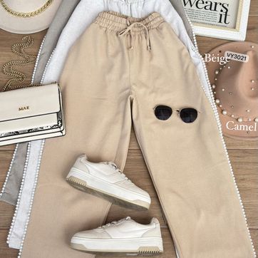 PANTALON PERLAS LATERALES VY3021 - imagen 1