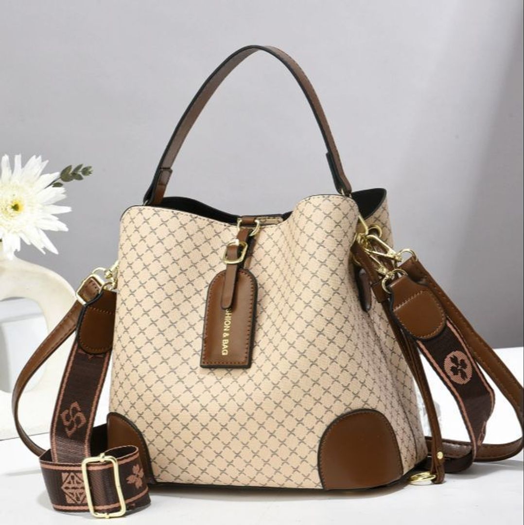 BANDOLERO FASHION Y BAG 2