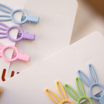 PINZAS TIC TAC  - imagen 1