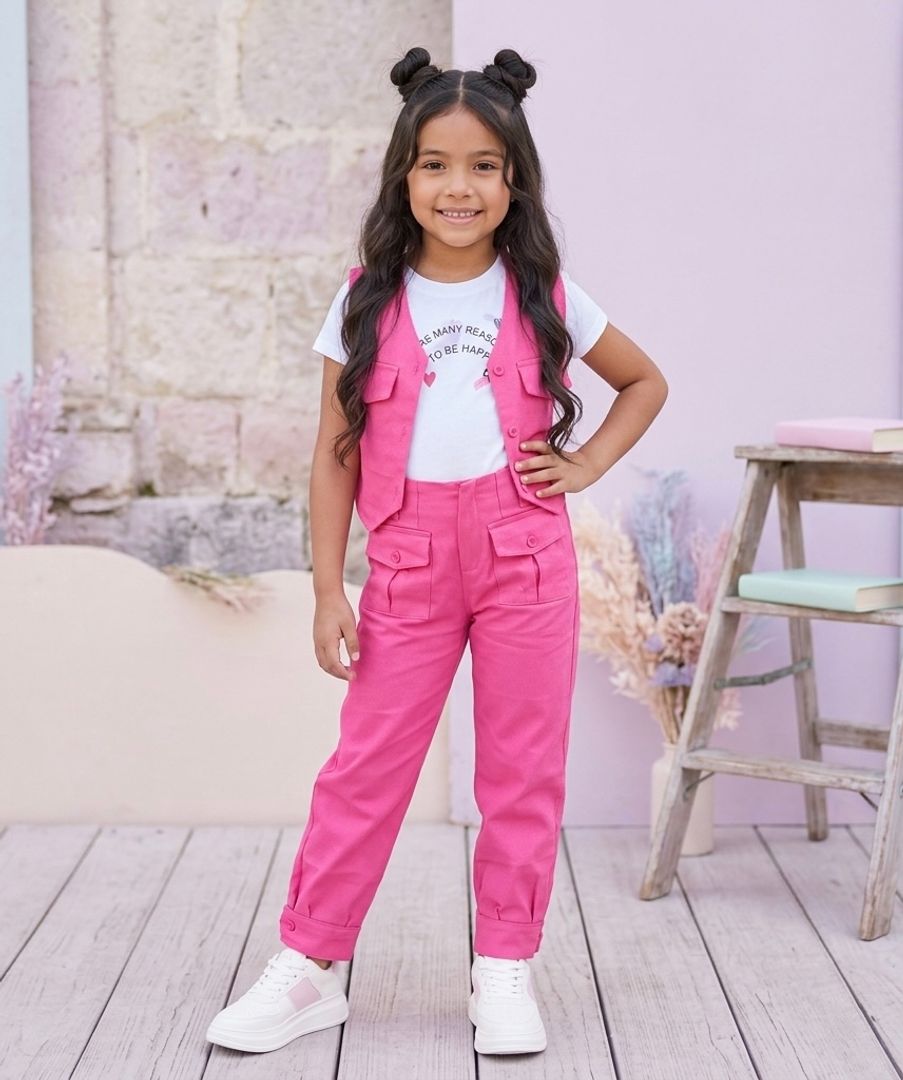 solo Talla 2/4 6/8 10/12 